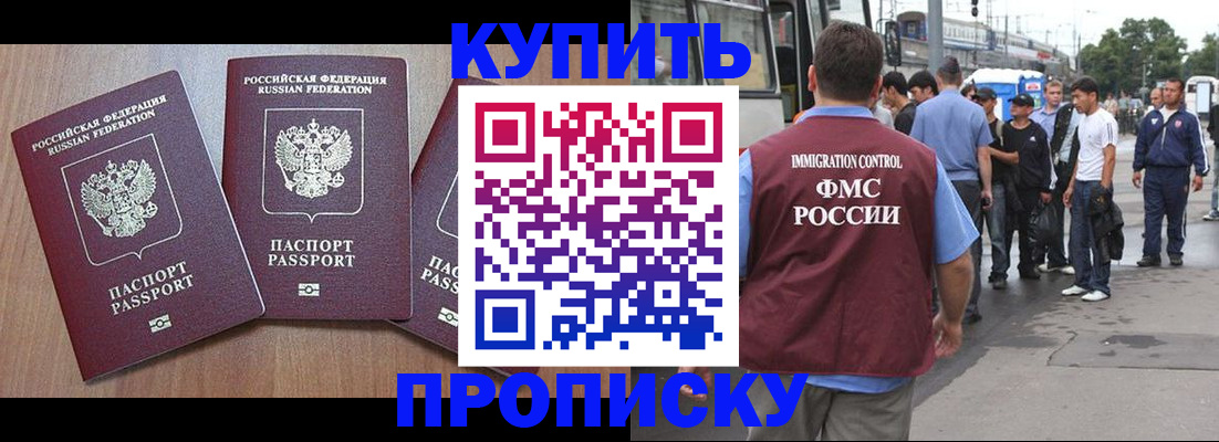прописка 2025 в Рубцовске